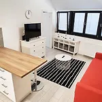 شقة فندقية Piacsek Apartmanhaz 4*