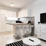 Piacsek Apartmanhaz شقة فندقية 4*