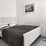 شقة فندقية Piacsek Apartmanhaz بيتْش