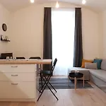 Piacsek Apartmanhaz شقة فندقية
