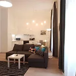 شقة فندقية Piacsek Apartmanhaz