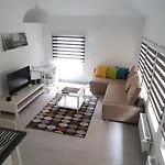 شقة فندقية Piacsek Apartmanhaz بيتْش