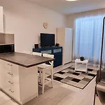 شقة فندقية Piacsek Apartmanhaz