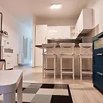 شقة فندقية Piacsek Apartmanhaz