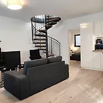 شقة فندقية Piacsek Apartmanhaz 4*