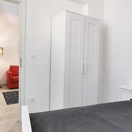 Lejlighedshotel Piacsek Apartmanhaz