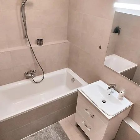 Aparthotel Piacsek Apartmanhaz Pécs