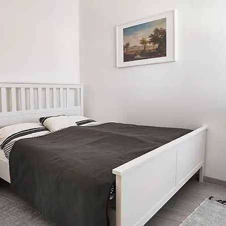 Hotel de apartamente Piacsek Apartmanhaz Beci