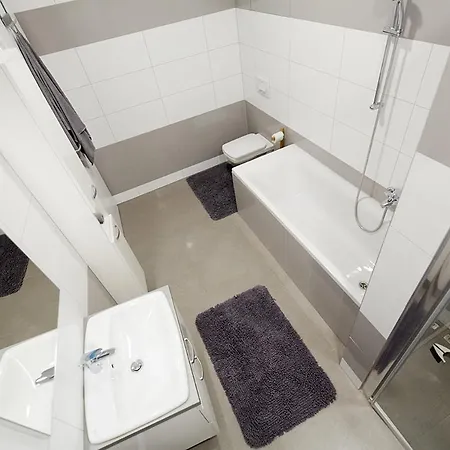 Piacsek Apartmanhaz
