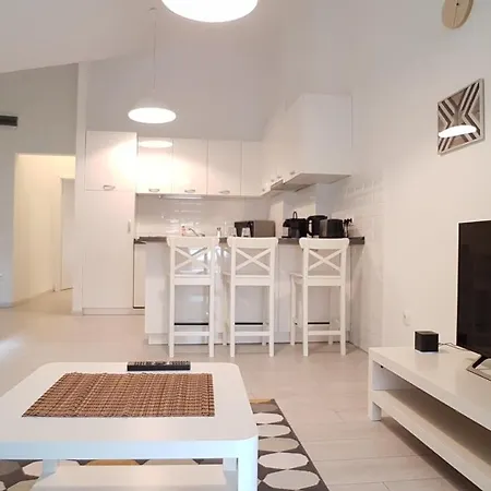 Piacsek Aparthotel *