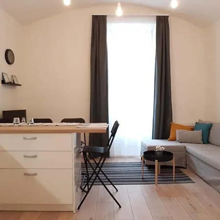 Piacsek Apartmanhaz Aparthotel