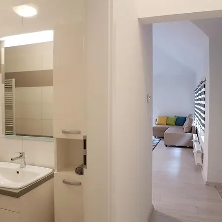 Piacsek Apartmanhaz Pécs