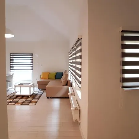 Aparthotel Piacsek Apartmanhaz Pécs