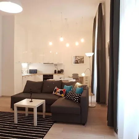 Hotel de apartamente Piacsek Apartmanhaz