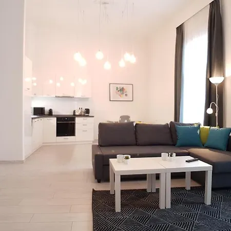 Piacsek Apartmanhaz