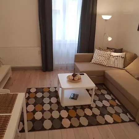 Apartahotel Piacsek Pécs