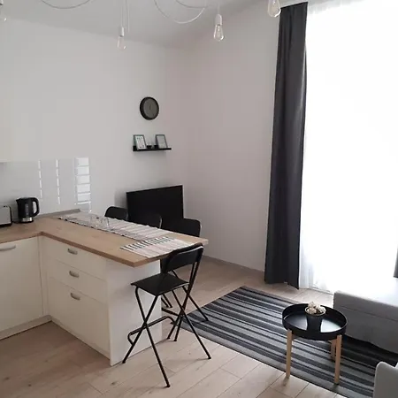 Piacsek Aparthotel