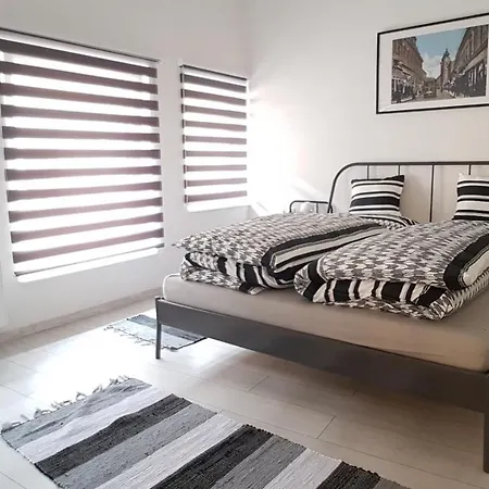 Piacsek Apartmanhaz Hotel de apartamente