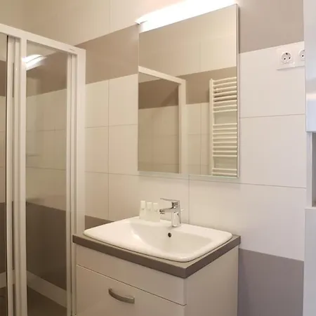 Aparthotel Piacsek Apartmanhaz 4*
