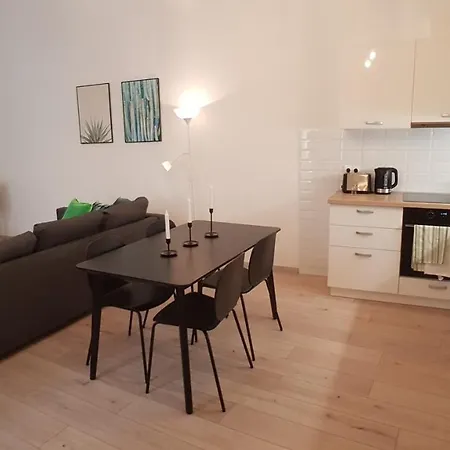 Piacsek Apartmanhaz Hotel de apartamente