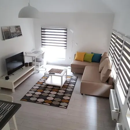 Aparthotel Piacsek Apartmanhaz Pécs
