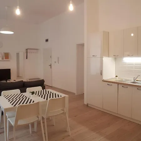 Aparthotel Piacsek Apartmanhaz
