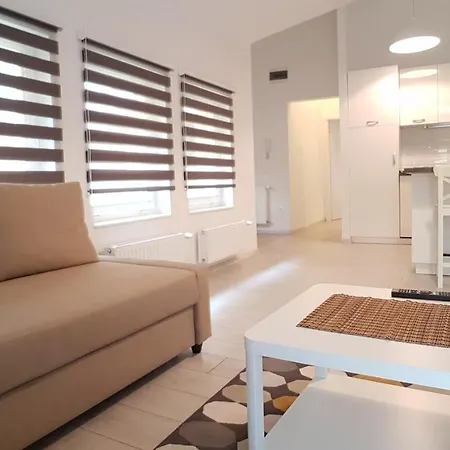 Piacsek Aparthotel