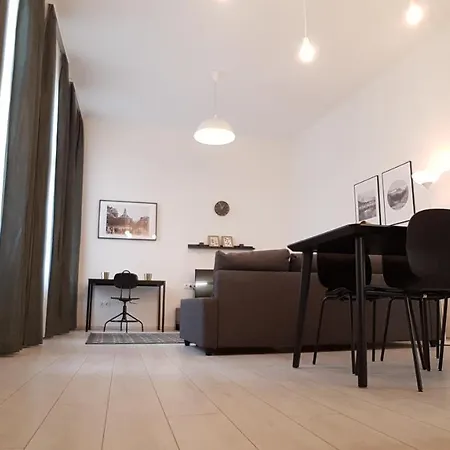 Hotel de apartamente Piacsek Apartmanhaz Beci