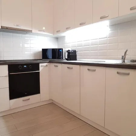 Piacsek Apartmanhaz Aparthotel 4*