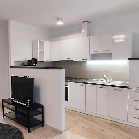 Апарт-отель Piacsek Apartmanhaz