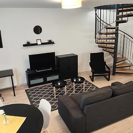Aparthotel Piacsek Pécs