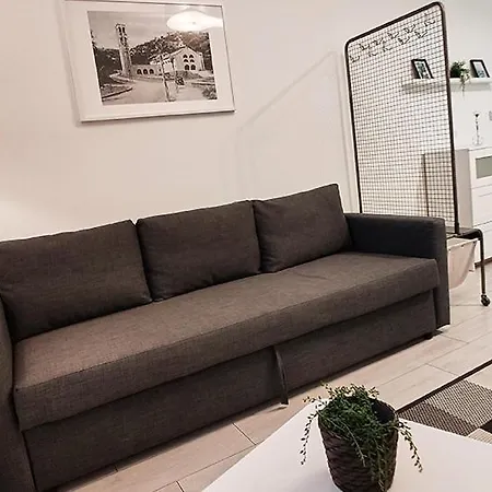 Piacsek Aparthotel