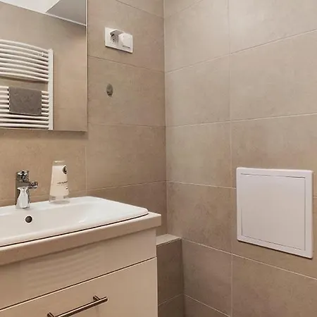 Piacsek Apartmanhaz Aparthotel