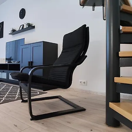 Hotel de apartamente Piacsek Apartmanhaz Beci