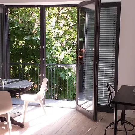 Aparthotel Piacsek Apartmanhaz