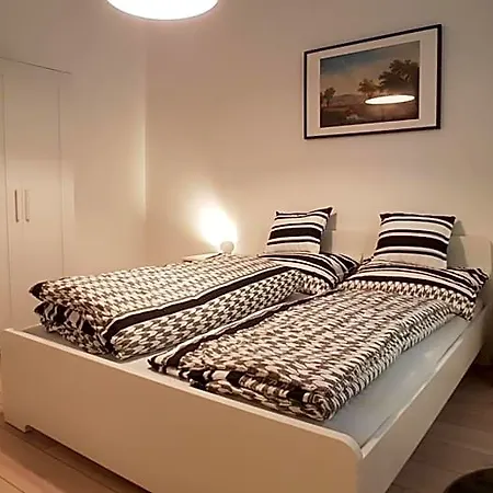 Piacsek Apartmanhaz