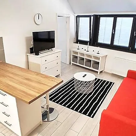 Piacsek Apartmanhaz Aparthotel Pécs