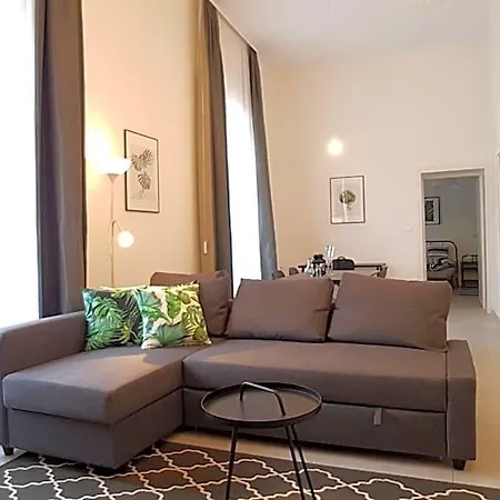 Aparthotel Piacsek Apartmanhaz 4*