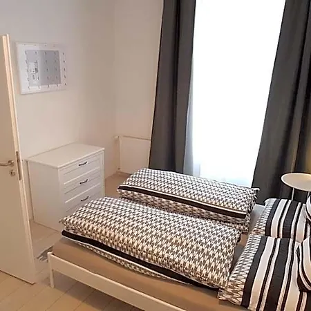 Piacsek Apartmanhaz