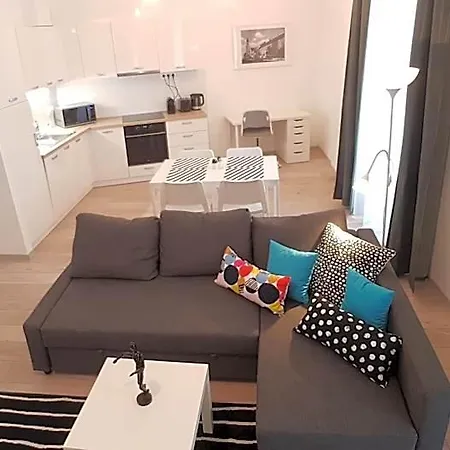 Piacsek Apartmanhaz 4*