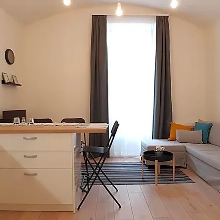 Aparthotel Piacsek Apartmanhaz