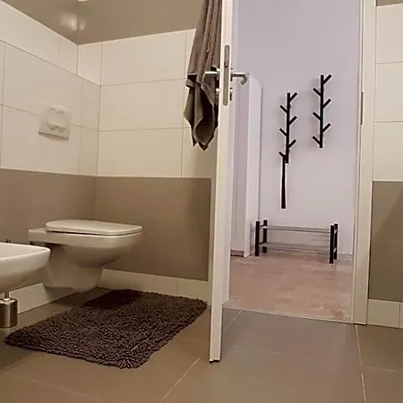 Piacsek Apartmanhaz 4* 페치