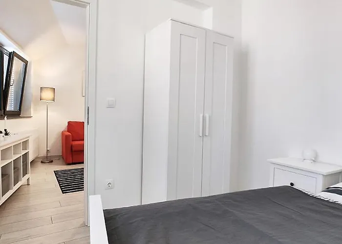 Hotel apartamentowy Piacsek Apartmanhaz