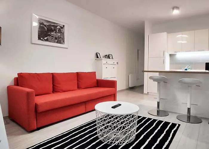 Piacsek Apartmanhaz 4* Pecs
