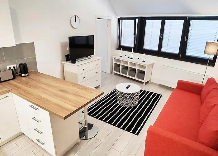 Aparthotel Piacsek Apartmanhaz 4*