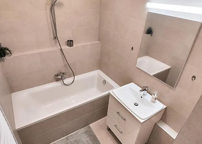 Aparthotel Piacsek Apartmanhaz Pécs