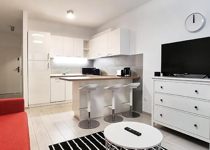 Piacsek Apartmanhaz Hotel apartamentowy 4*