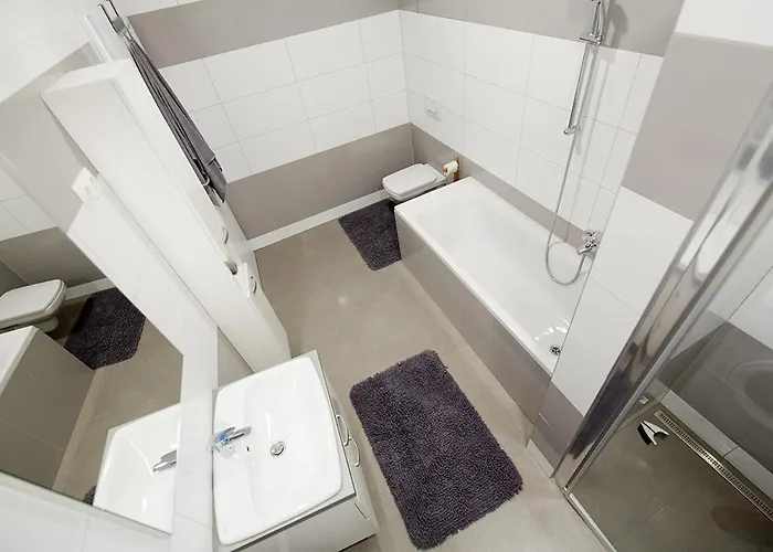 Piacsek Apartmanhaz