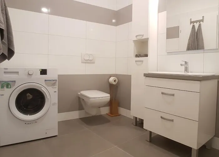 Piacsek Apartmanhaz Hotel apartamentowy Pécs