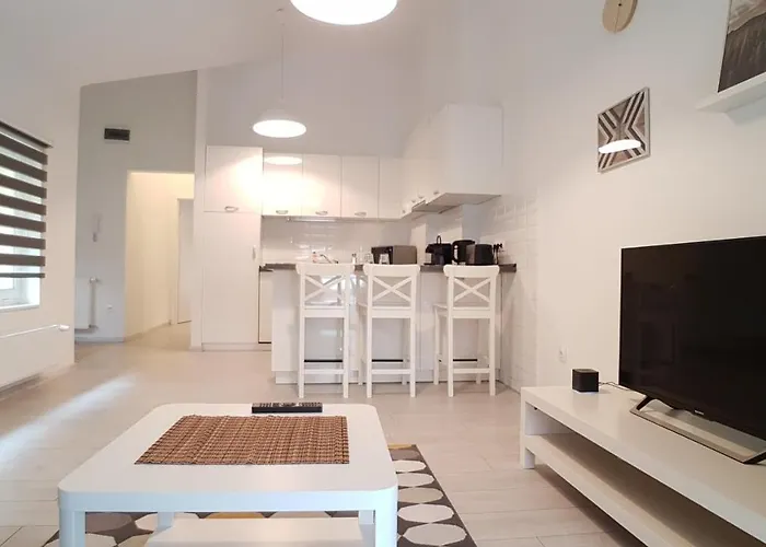 Piacsek Apartmanhaz Hotel apartamentowy 4*